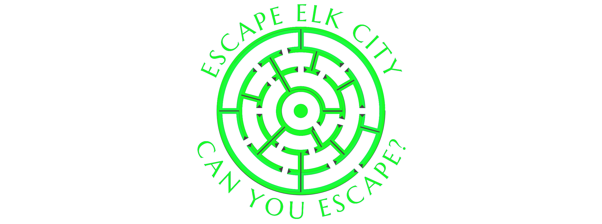 Escape Elk City